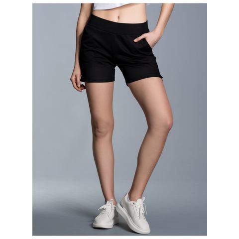 Trigema Bermuda TRIGEMA shorts met praktische zakken (1-delig)