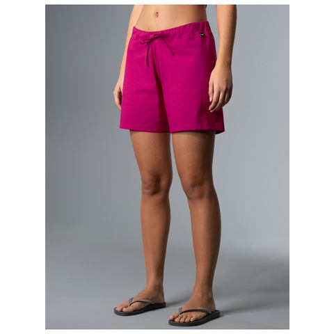 Trigema Bermuda  shorts met praktische trekkoord (1-delig)