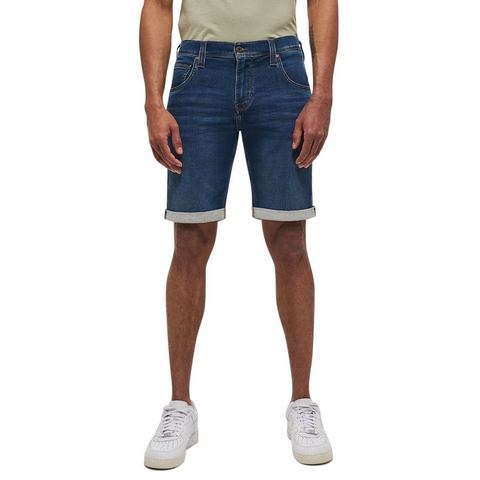 Mustang Jeansshort Style Chicago Shorts Z