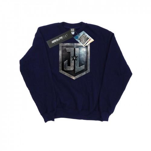 DC Comics Justice League Movie Shield-sweatshirt voor heren