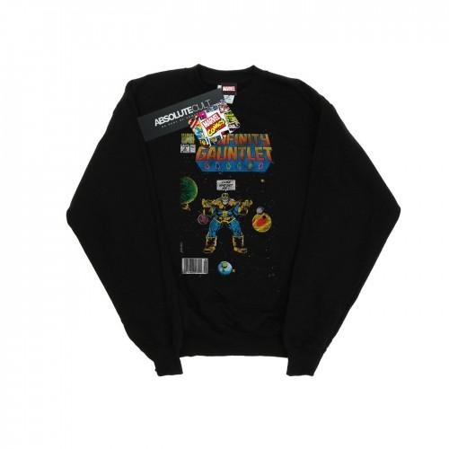 Marvel Comics Infinity Gauntlet-sweatshirt voor heren