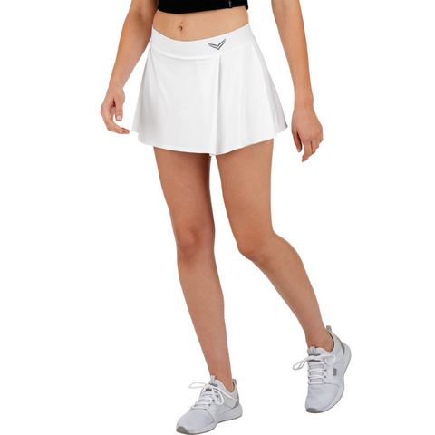 Trigema Jerseyrok  dames skort / sport rokbroek (1-delig)