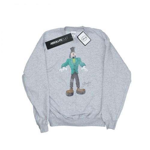 Disney Frankenstein Goofy Sweatshirt voor heren