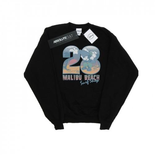 Disney Mickey Mouse Surf Shop-sweatshirt voor heren