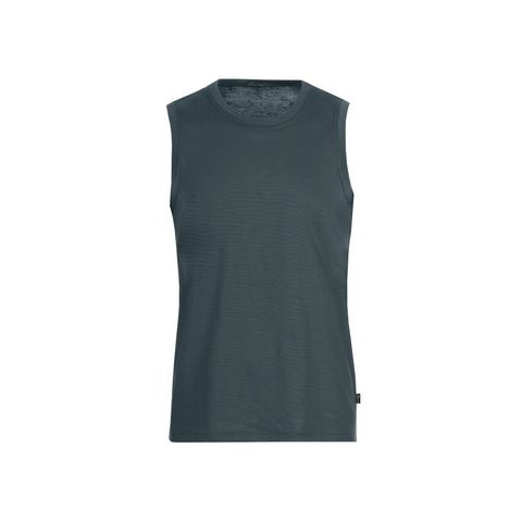 Trigema Top TRIGEMA T-shirt (1-delig)