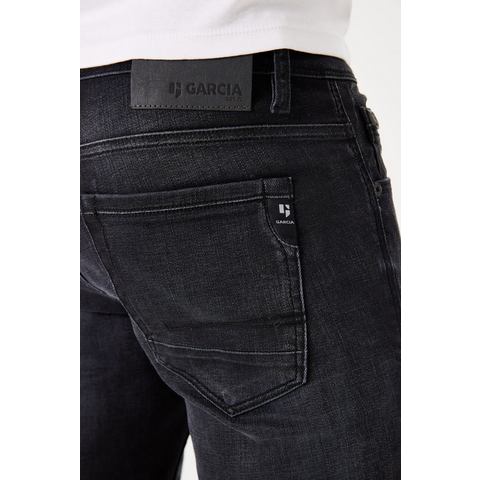 Garcia Slim fit jeans Savio