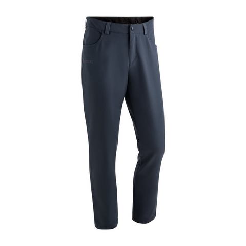 Maier Sports Functionele broek CHARLES