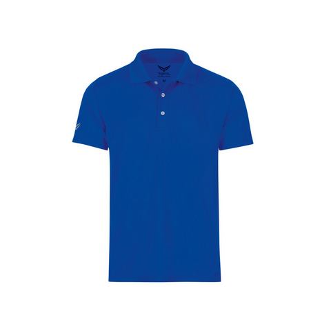 Trigema Poloshirt  Poloshirt (1-delig)