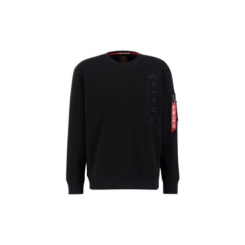 Alpha Industries Sweater  Men - Sweatshirts EMB Sweater