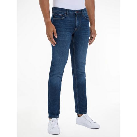 Tommy Hilfiger Straight jeans STRAIGHT DENTON STR