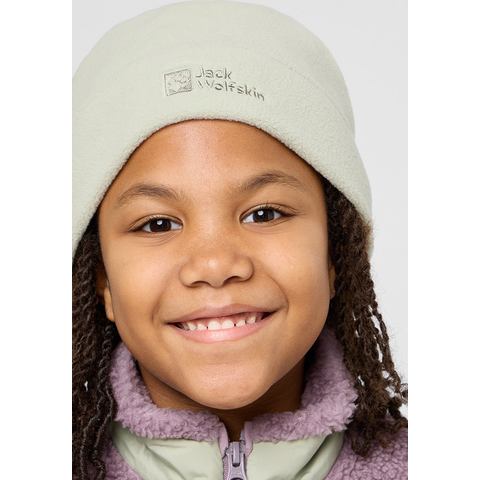 Jack Wolfskin Beanie REAL STUFF BEANIE K