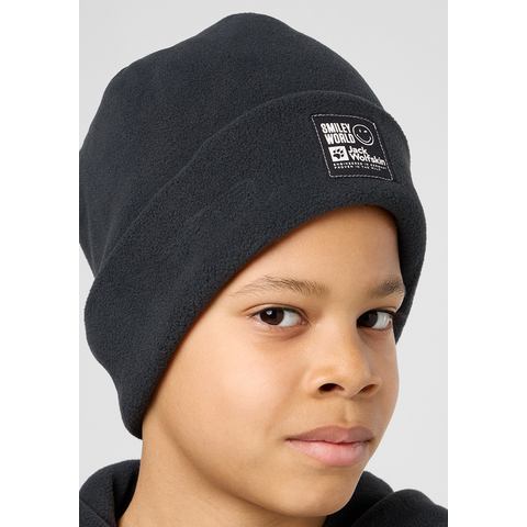 Jack Wolfskin Beanie SMILEYWORLD TEEN BEANIE