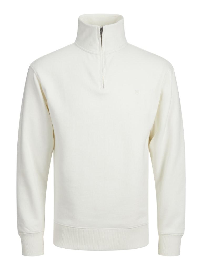 Jack and Jones Jprcclogan Sweat Half Zip