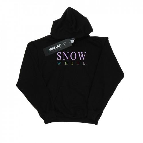 Disney Princess jongens sneeuwwitte grafische hoodie