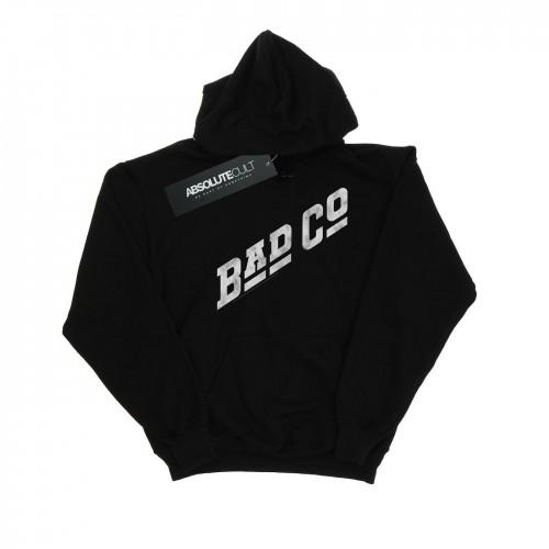 Pertemba FR - Apparel Bad Company Boys Distressed Logo-hoodie