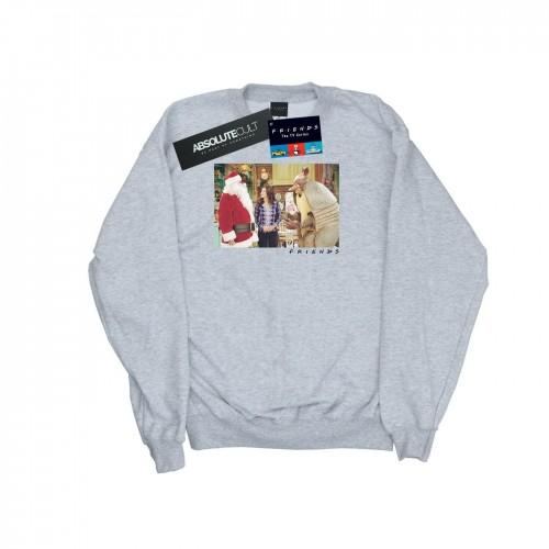 Friends Vrienden jongens het Holiday Armadillo Sweatshirt