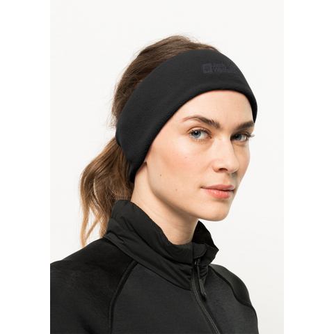 Jack Wolfskin Hoofdband REAL STUFF HEADBAND