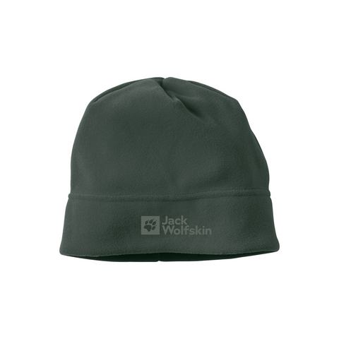 Jack Wolfskin Beanie REAL STUFF BEANIE