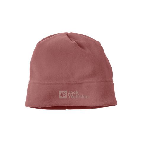 Jack Wolfskin Beanie REAL STUFF BEANIE