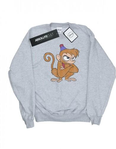 Disney Girls Aladdin Klassiek Angry Abu Sweatshirt