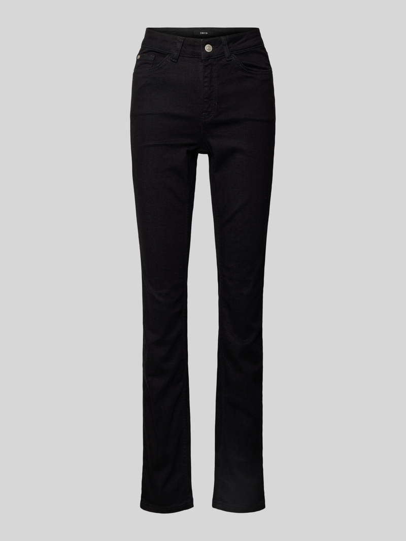 Zero Slim fit jeans in 5-pocketmodel