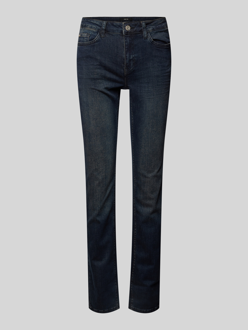 Zero Skinny fit jeans in 5-pocketmodel