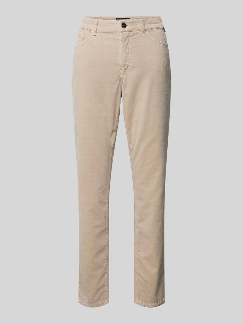 Marc Cain Slim fit jeans in 5-pocketmodel