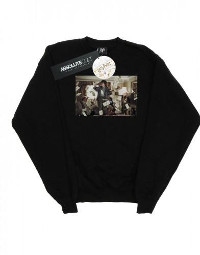 Harry Potter herenbrief van Zweinstein katoenen sweatshirt