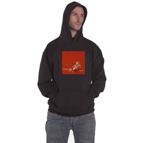 Billie Eilish Unisex volwassene, daarom ben ik hoodie