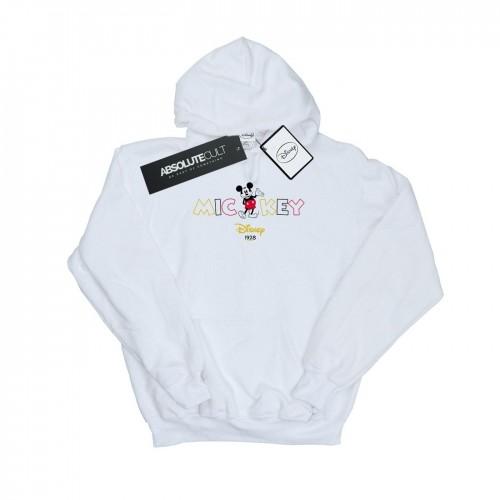 Disney heren Mickey Mouse 1928 hoodie