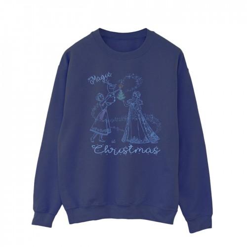 Disney Frozen Magic Kerstsweater voor heren