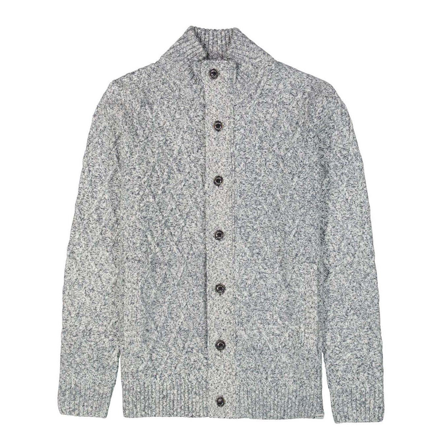 Garcia Cardigan Heren