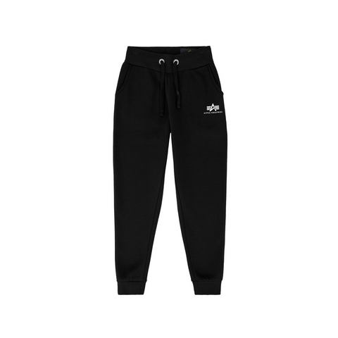 Alpha Industries Joggingbroek  Kids - Jogger Basic Jogger SL Kids/Teens