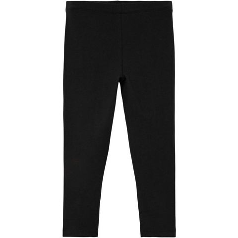 Name It Legging NKFVIVIAN CAPRI LEGGING F