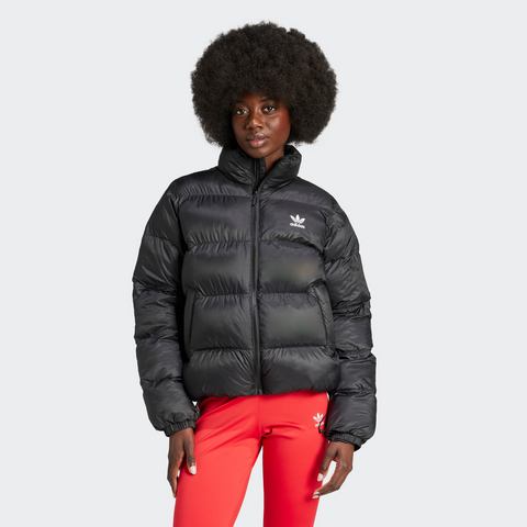 Adidas Originals Outdoorjack SHORT PUFFER