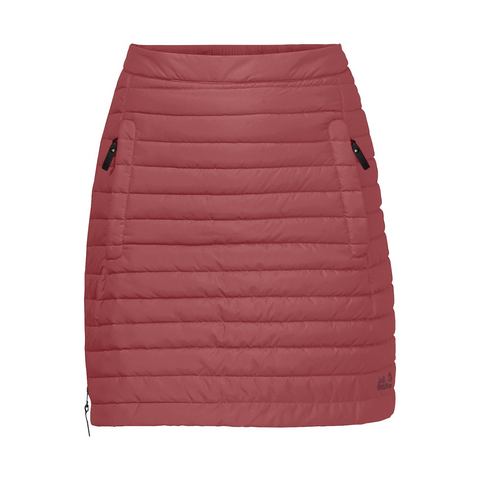 Jack Wolfskin Rok in a-lijn ICEGUARD SKIRT