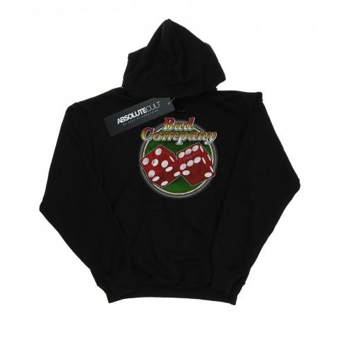 Pertemba FR - Apparel Bad Company Boys Straight Shooter Dice-hoodie