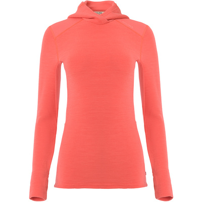 Aclima Dames StreamWool Hoodie