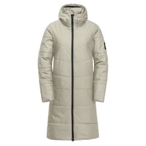 Jack Wolfskin Functionele jas DEUTZER COAT W