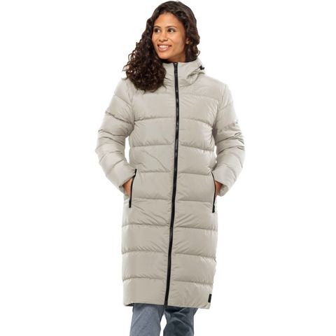 Jack Wolfskin Functionele jas FROZEN PALACE COAT W