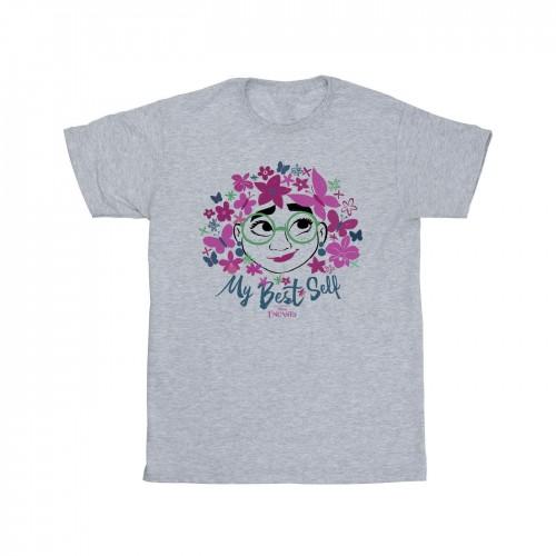 Disney Boys Encanto mijn beste zelf T-shirt