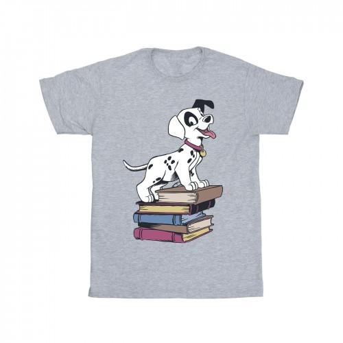 Disney Boys 101 Dalmatiërs boeken T-shirt