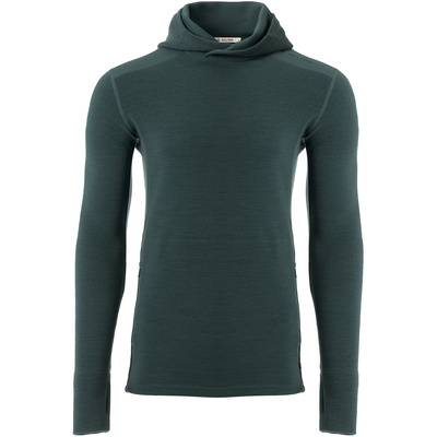 Aclima Heren StreamWool Hoodie