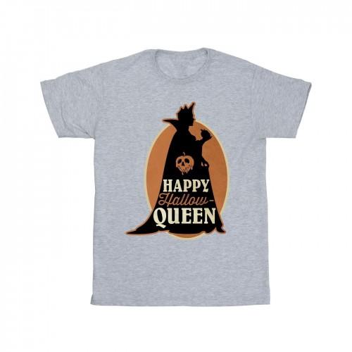 Disney jongens schurken Hallow Queen T-shirt