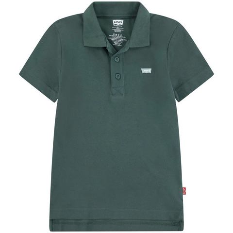 Levi's Kidswear Poloshirt LVB BACK NECK TAPE POLO