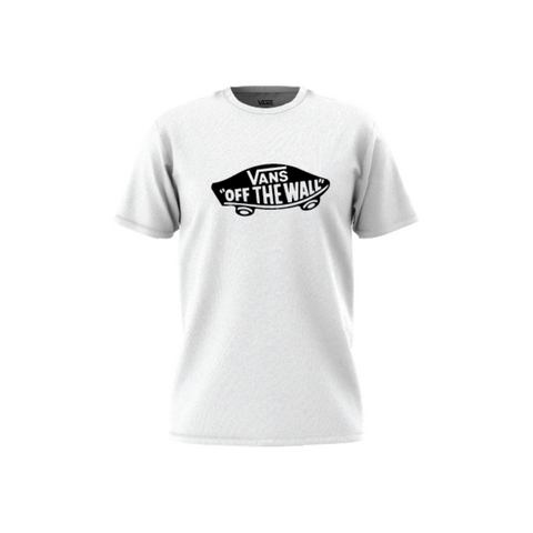 Vans T-shirt BY OTW BOYS met merklabel