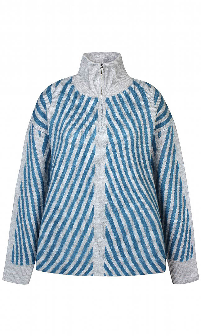 Ze-Ze (Maatje Meer) Pullover Riam W.zip