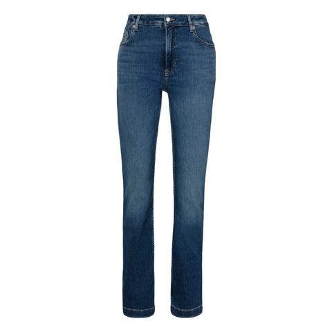 Boss Orange High-waist jeans C_ADA HR 3.0