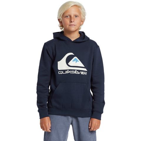 Quiksilver Hoodie BIG LOGO HOODIE YOUTH