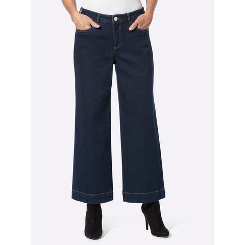 Lady Comfortabele jeans